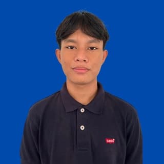 Joenathan Haganta