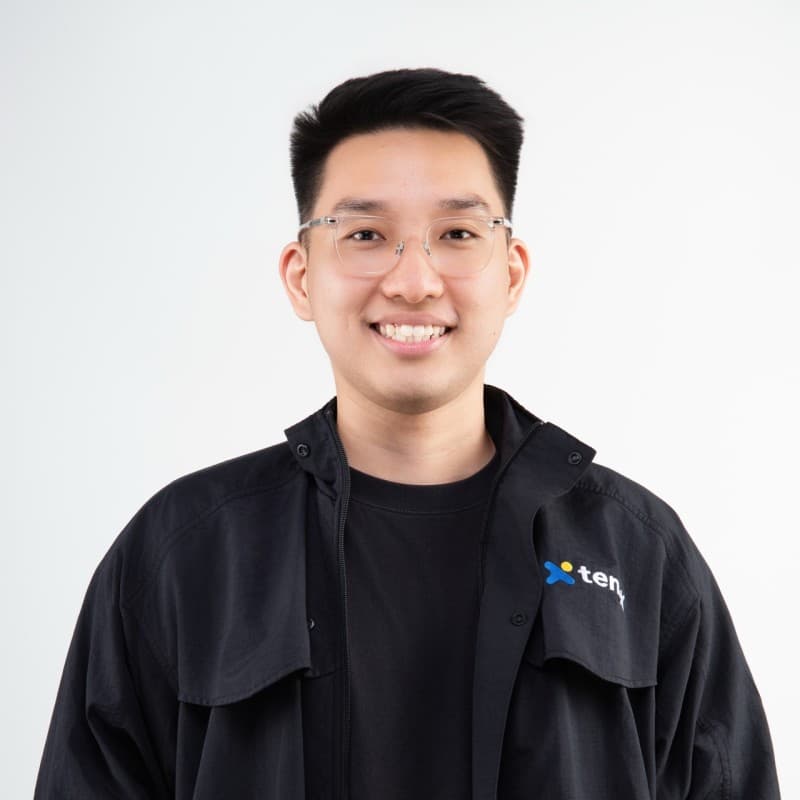 Rully Saputra